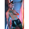 Breedwell Jock Boxer Cockpit Noir
